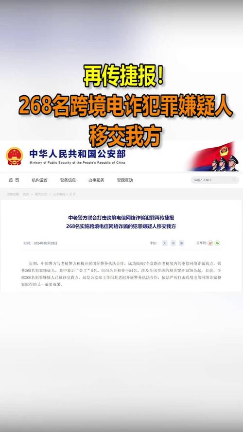 7千电诈人员将被移交,专业的一站式物流信息网_123随叫随到