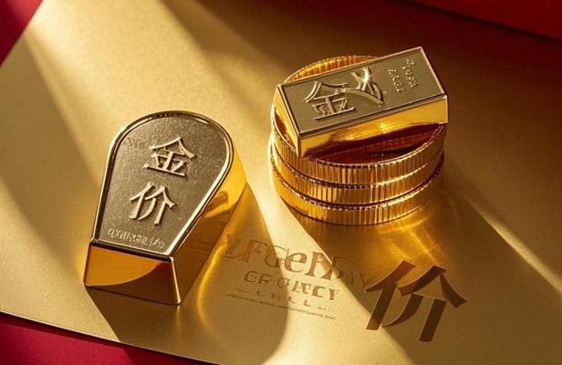 金饰价2天涨回16元,仓配一体,时效速达