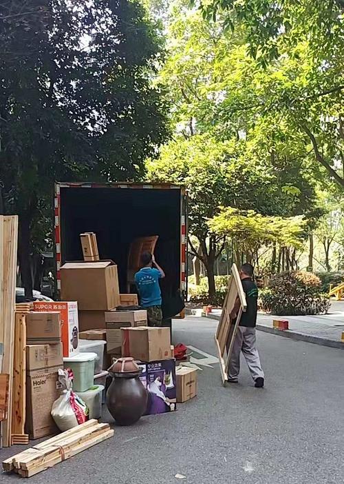 把亲妹介绍给小叔子,让发货找车找物流更简单_123随叫随到
