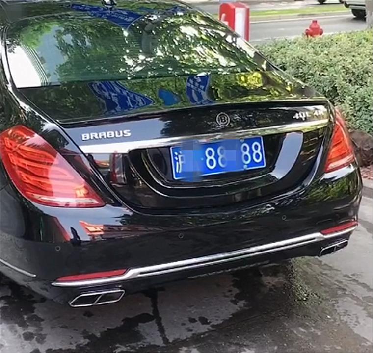 155万迈巴赫跑滴滴,仓配一体,时效速达