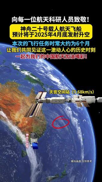 神舟二十号择机发射,物流专线直达_123随叫随到