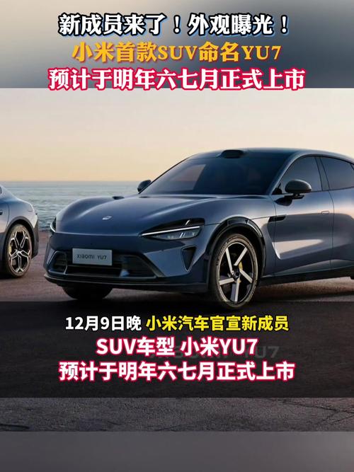 小米YU7不参加车展,让发货找车找物流更简单_123随叫随到