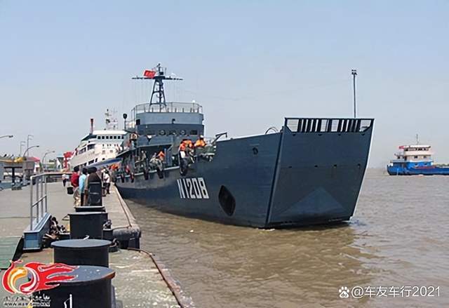 多型舰艇首次开放,让发货找车找物流更简单_123随叫随到