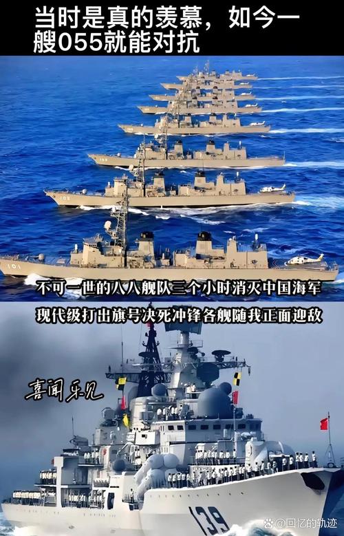 多型舰艇首次开放,仓配一体,时效速达