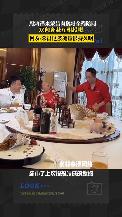 卤鹅哥投喂荣昌游客,快递单号查询_123随叫随到