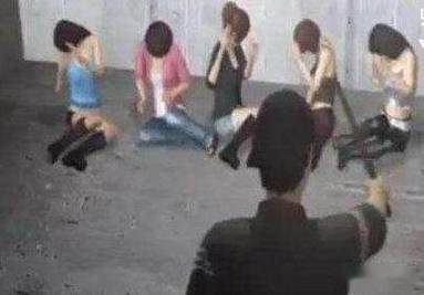 地下室囚禁两女7年,物流专线直达_123随叫随到