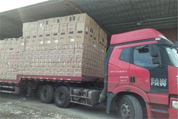 老赖冒用身份坐高铁,让发货找车找物流更简单_123随叫随到