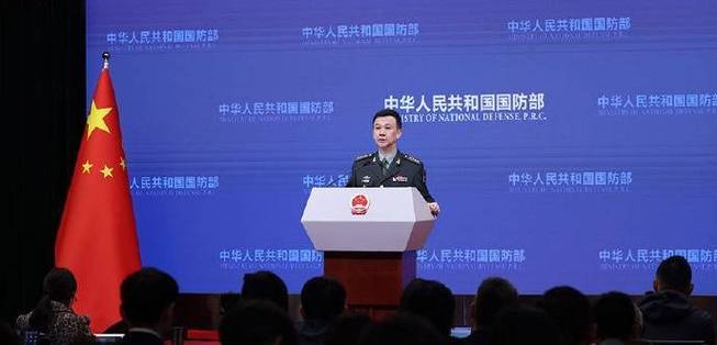 外交部国防部发声,物流专线直达_123随叫随到