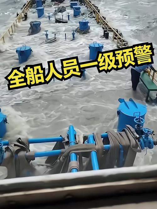 广西码头6艘船着火,仓配一体,时效速达