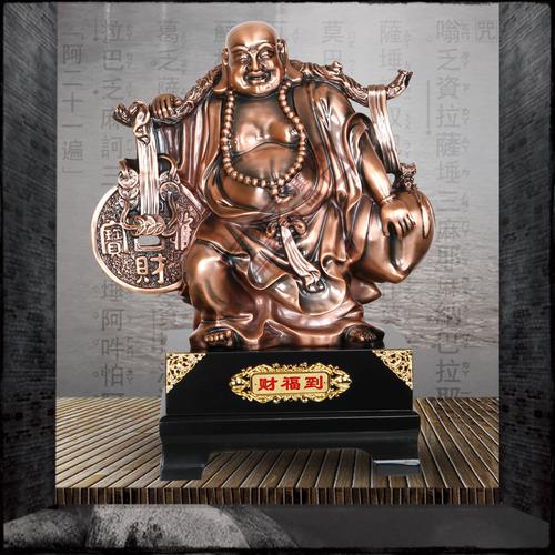 偷寺庙60公斤佛像,仓配一体,时效速达