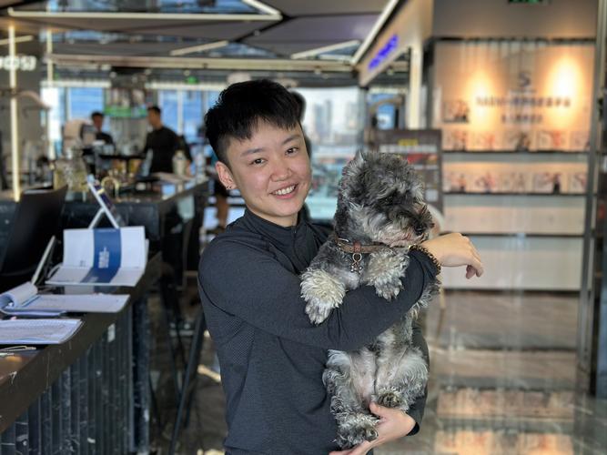 中国首家宠物健身房,专业的一站式物流信息网_123随叫随到