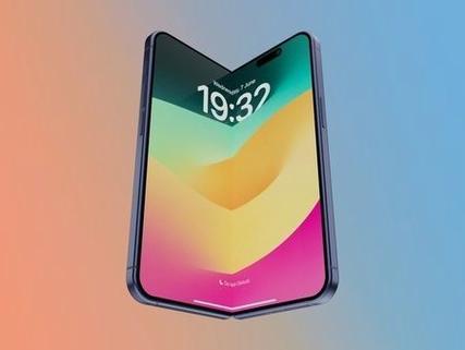 首款折叠屏iPhone,ip138快递查询网_随叫随到