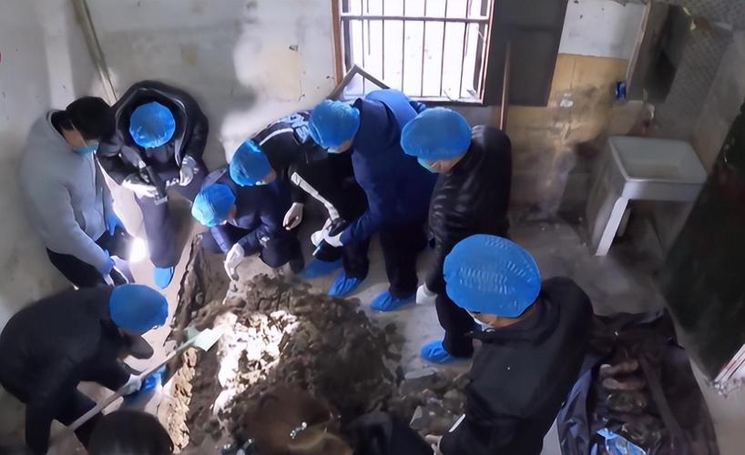 男子失踪7年被找到,上门取货_123随叫随到