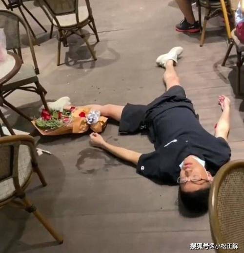 男子喊话前妻求放过,上门取货_123随叫随到