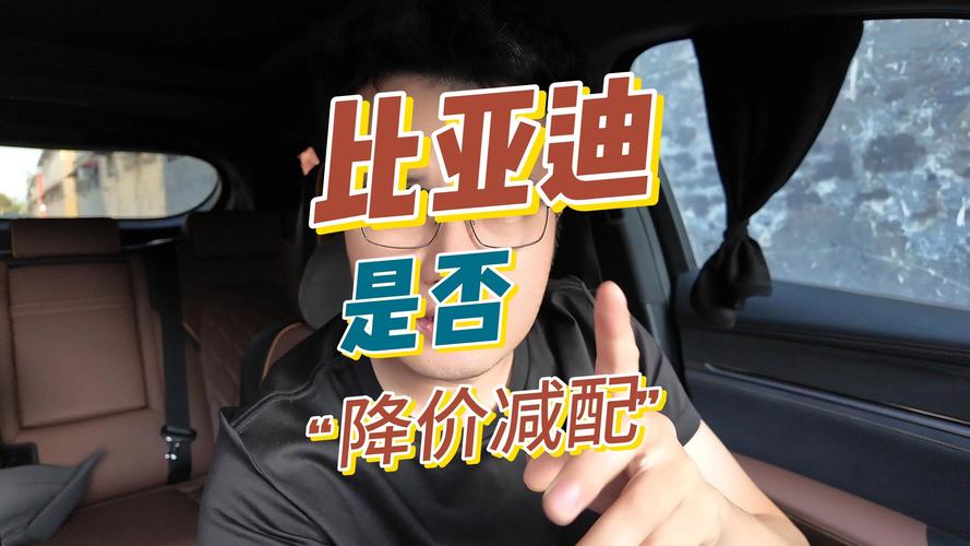 比亚迪降价最高5.3万,天天发车准时送达_123随叫随到