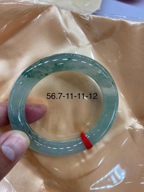 翡翠手镯弄丢只赔60,上门取货_123随叫随到