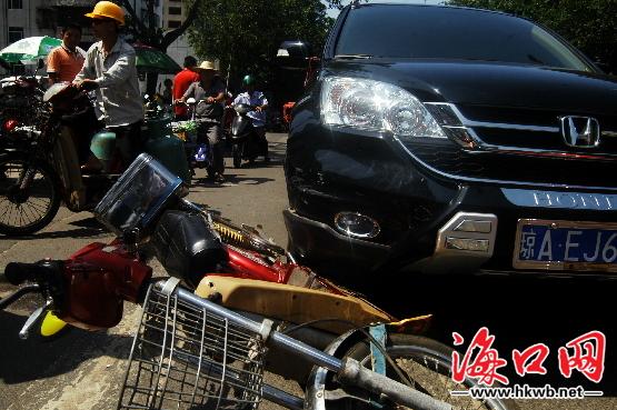 海口禁止共享电单车,仓配一体,时效速达