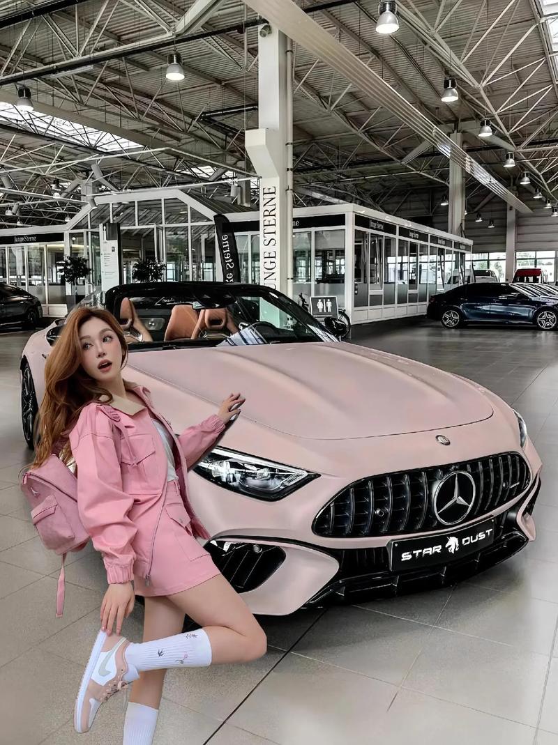 20多万的车14万卖,仓配一体,时效速达