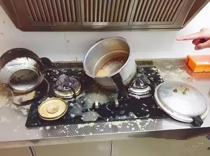 高压锅煮粽子爆炸,物流专线直达_123随叫随到