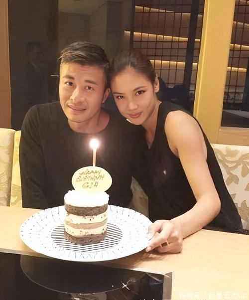 乐基儿离婚后谈黎明,仓配一体,时效速达