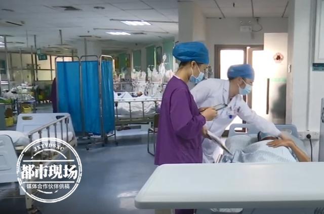 吃剩菜后被送医抢救,物流专线直达_123随叫随到