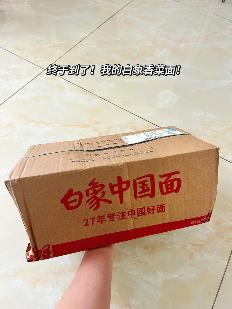 白象袋面多半是商标,天天发车准时送达_123随叫随到