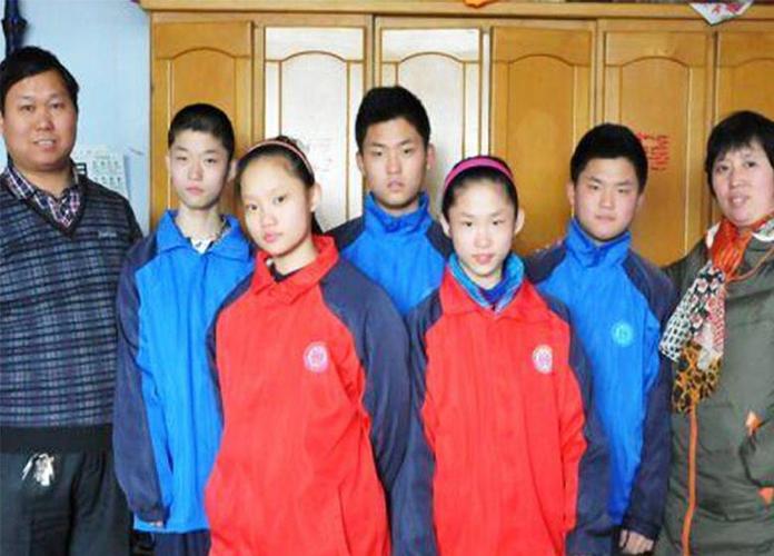 五胞胎同时参加高考,物流专线直达_123随叫随到