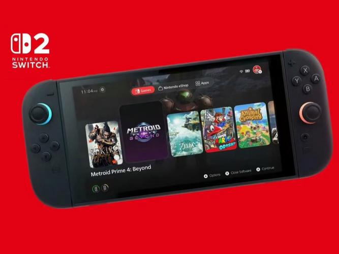 扎坏上百台Switch2,上门取货_123随叫随到