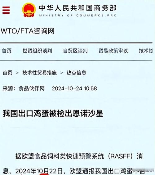 美召回170万枚鸡蛋,物流专线直达_123随叫随到