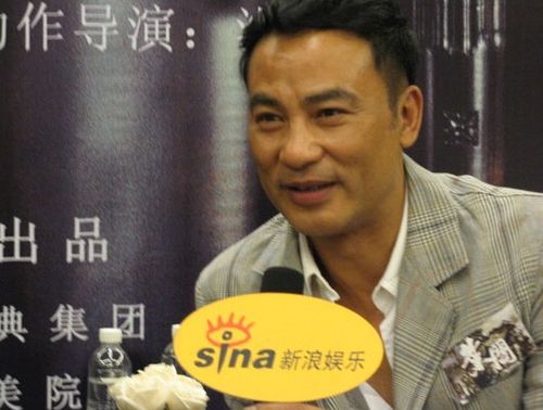 任达华回山东收麦子,上门取货_123随叫随到