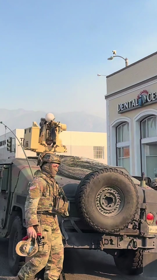 洛杉矶部分地区宵禁,专业的一站式物流信息网_123随叫随到