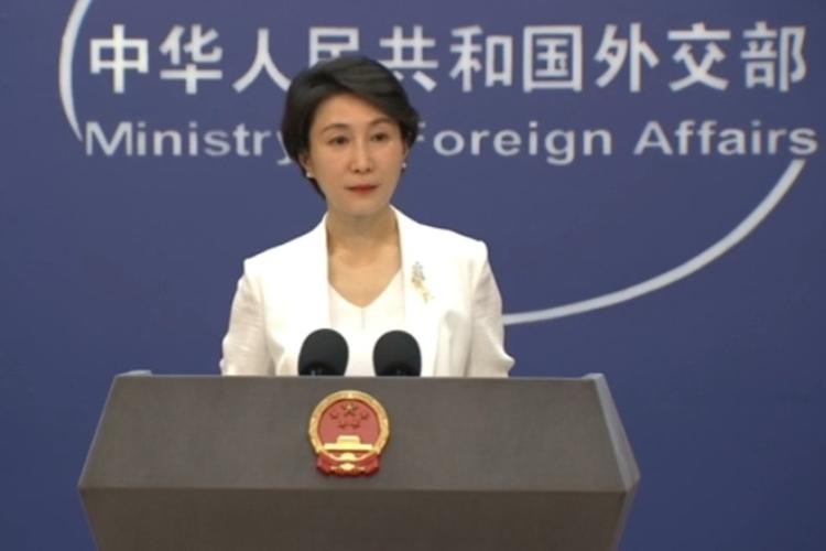 外交部回应中印谈判,物流专线直达_123随叫随到