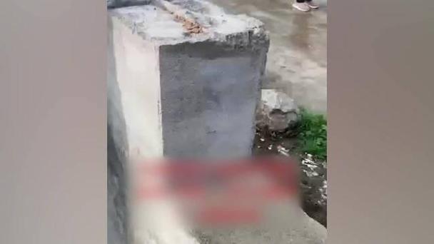 围墙倒塌砸死祖孙俩,物流专线直达_123随叫随到