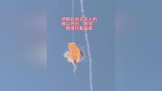 伊朗发射自杀无人机,让发货找车找物流更简单_123随叫随到