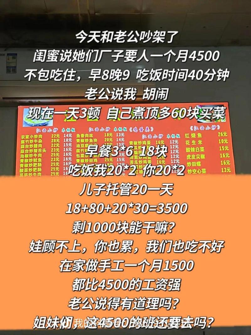 听食堂阿姨演讲哭了,仓配一体,时效速达