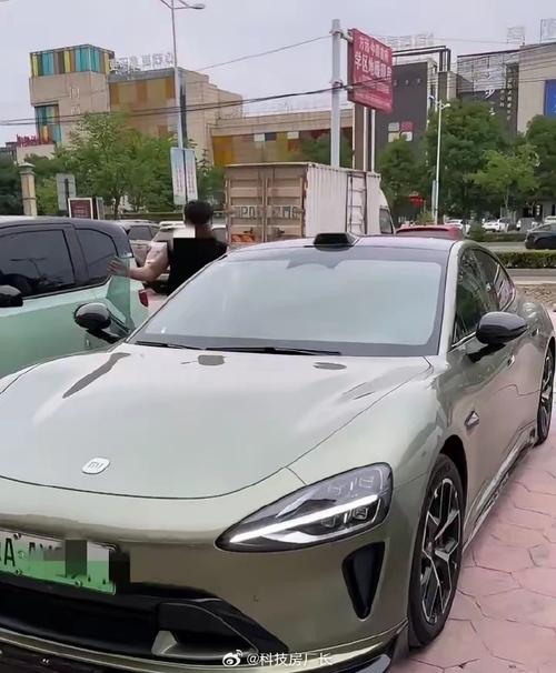 未交付SU7可改YU7,物流专线直达_123随叫随到