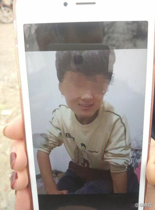 15岁少年仅重18公斤,让发货找车找物流更简单_123随叫随到