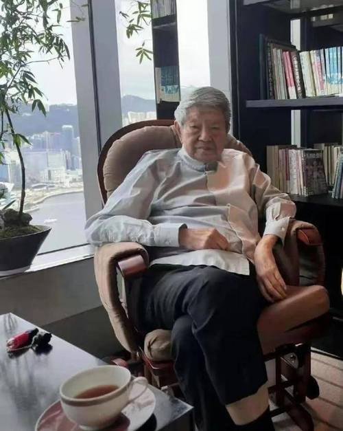 蔡澜去世,物流专线直达_123随叫随到