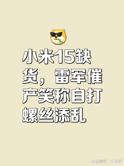 小米回应前总监传言,物流专线直达_123随叫随到
