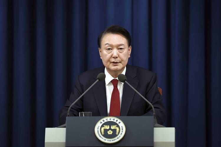 尹锡悦到案接受调查,仓配一体,时效速达