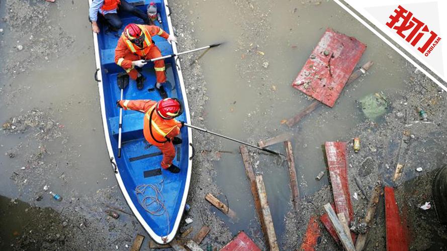 河南暴雨致8人失联,专业的一站式物流信息网_123随叫随到