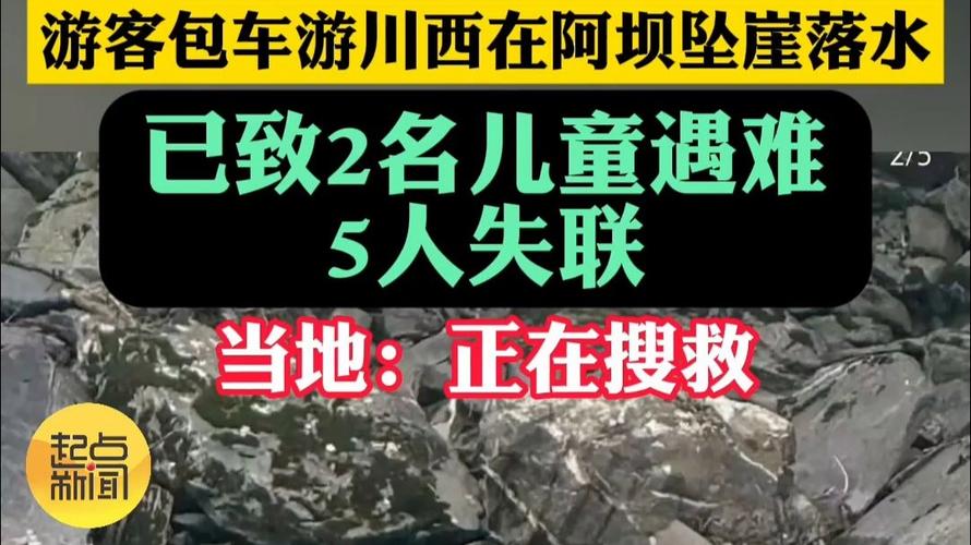 阿坝车坠崖2死5失联,仓配一体,时效速达