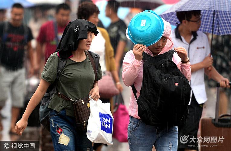 济南暴雨,物流专线直达_123随叫随到