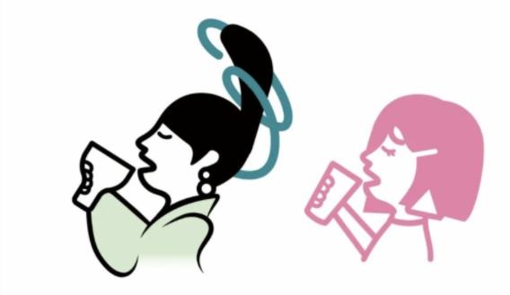 喜茶偷偷调整了logo,让发货找车找物流更简单_123随叫随到