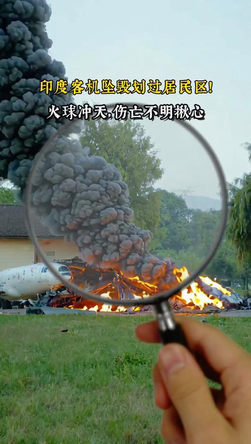 飞机坠毁变火球,物流专线直达_123随叫随到