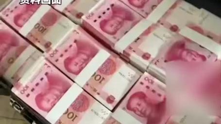 拖400万现金坐动车,仓配一体,时效速达