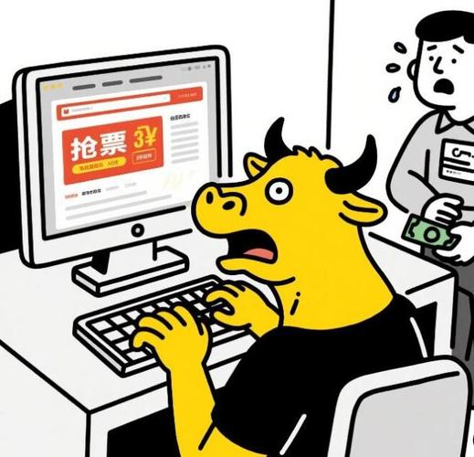 警惕票圈陷阱,天天发车准时送达_123随叫随到