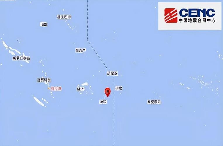 美国地震或引发海啸,物流专线直达_123随叫随到