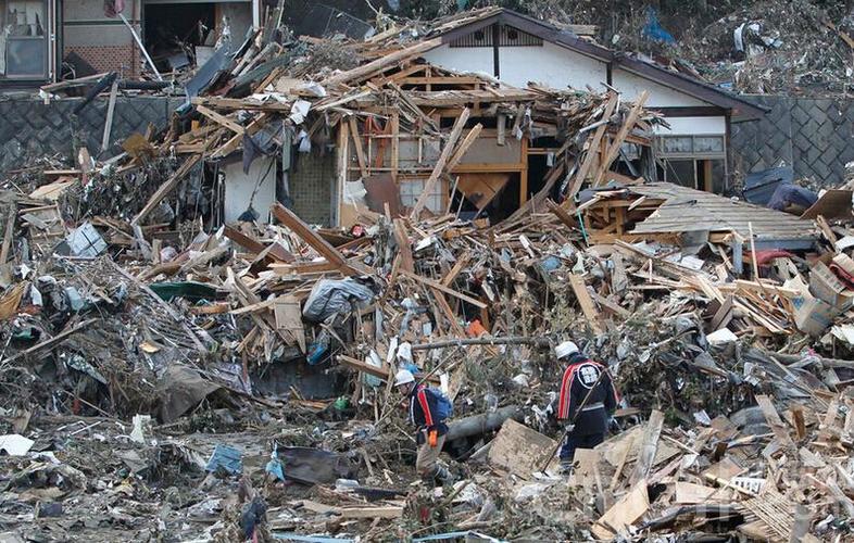 日本地震,天天发车准时送达_123随叫随到
