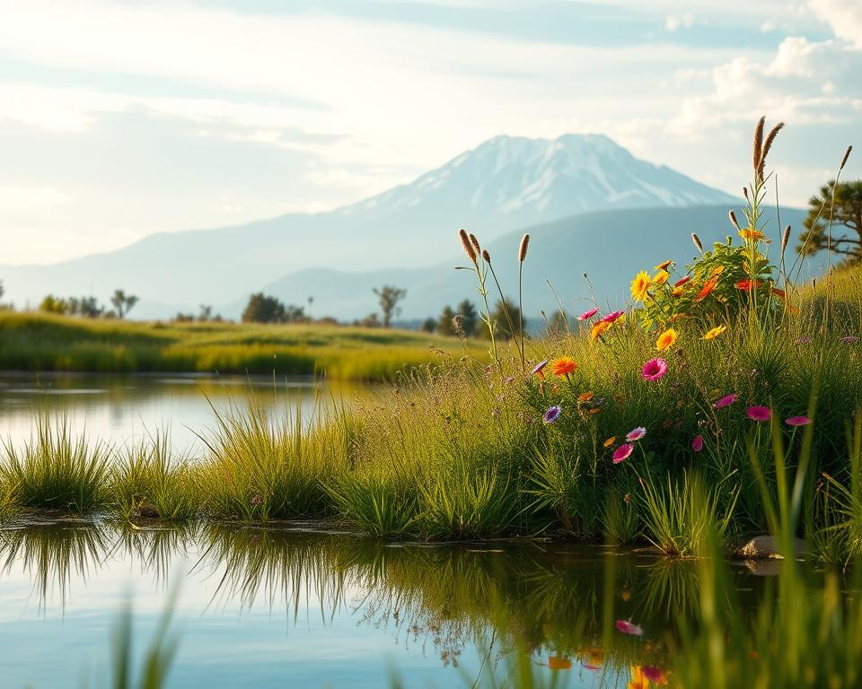 Fondasi Komposisi untuk Foto Estetik